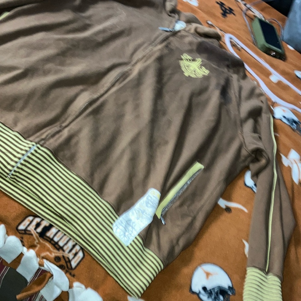 Jacket